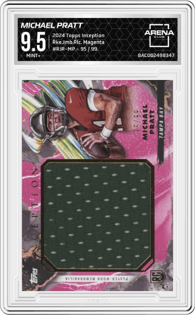 Michael Pratt