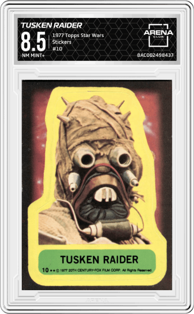 Tusken Raider
