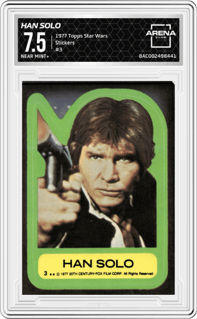 Han Solo