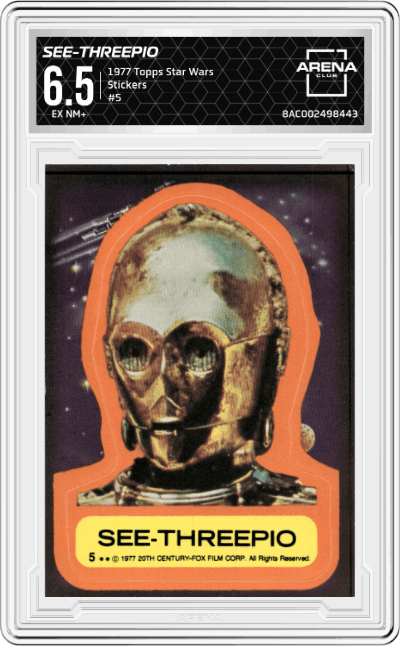 See-Threepio
