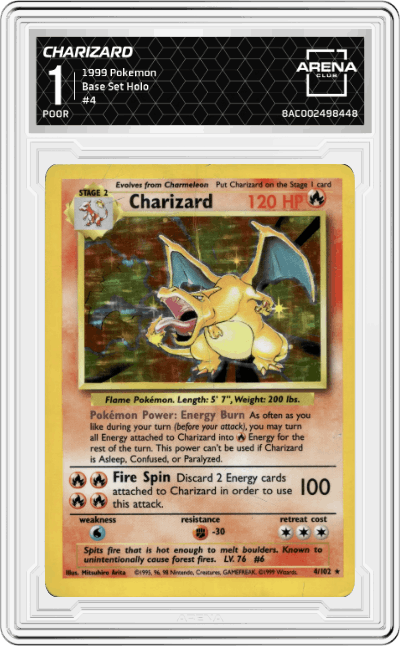 Charizard