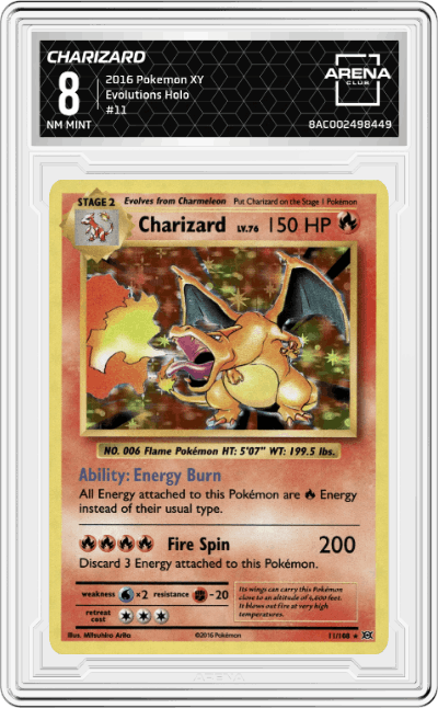 Charizard