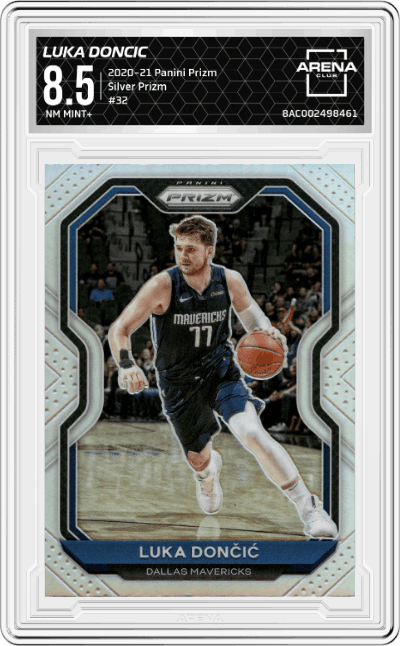 Luka Doncic