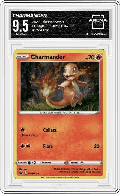 Charmander