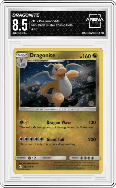 Dragonite