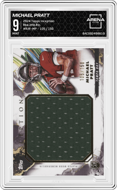 Michael Pratt