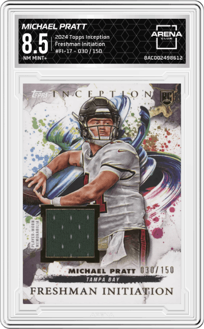 Michael Pratt