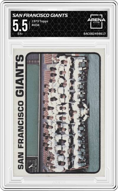 San Francisco Giants