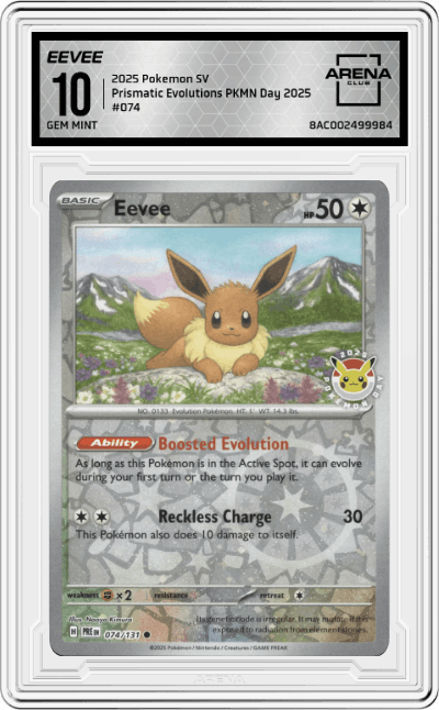 Eevee