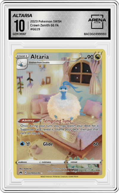 Altaria