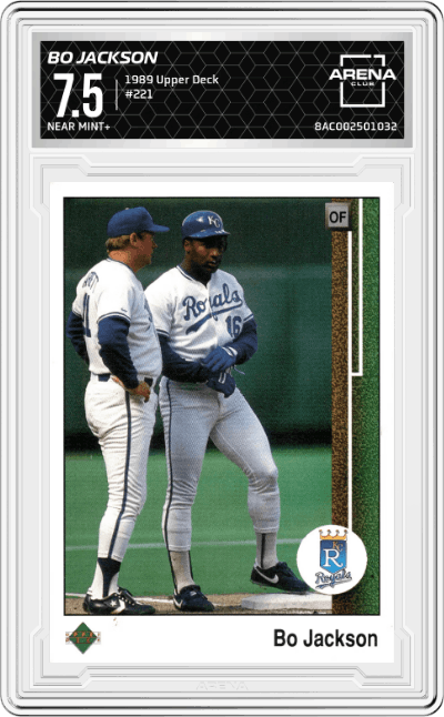 Bo Jackson