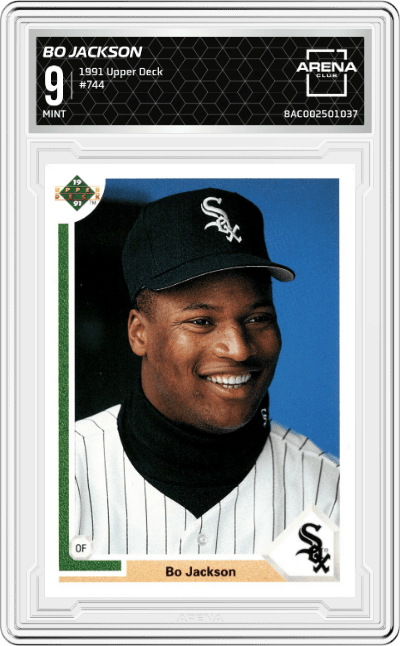 Bo Jackson