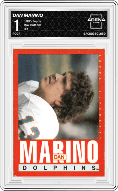 Dan Marino