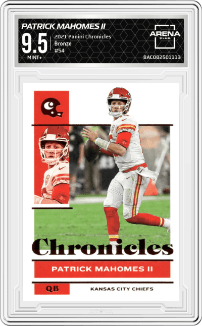 Patrick Mahomes II