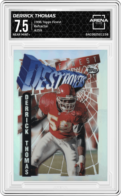 Derrick Thomas