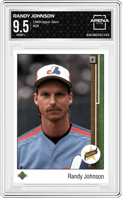 Randy Johnson