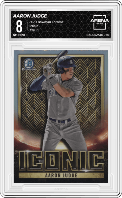 Aaron Judge