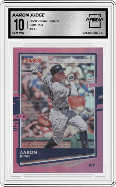 Aaron Judge