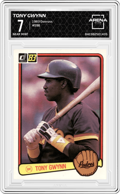 Tony Gwynn