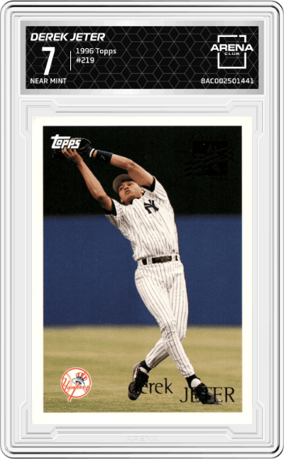 Derek Jeter