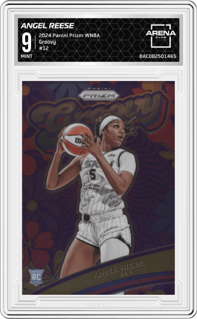 Angel Reese