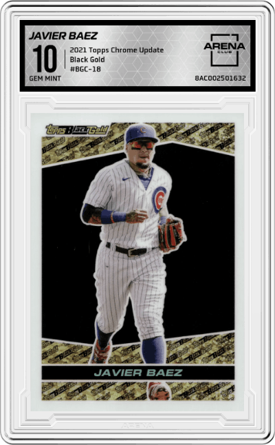 Javier Baez
