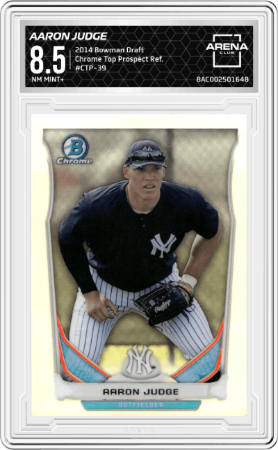 Aaron Judge