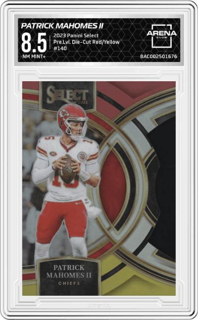 Patrick Mahomes II