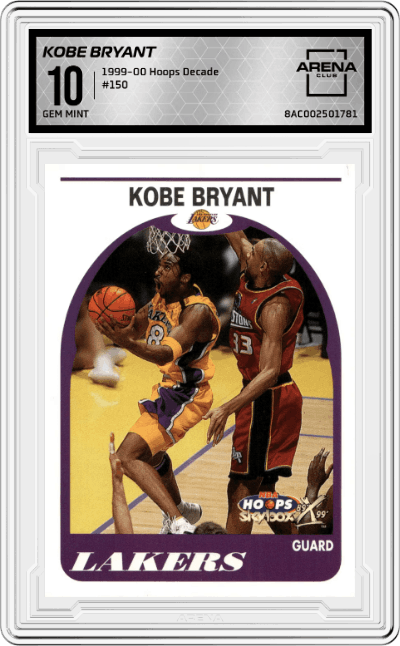 Kobe Bryant
