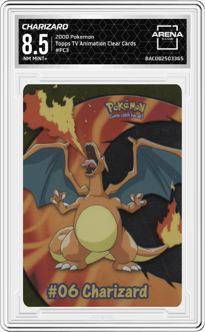 Charizard