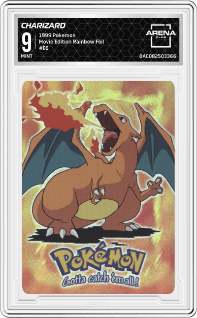 Charizard