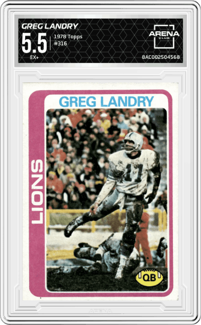 Greg Landry 