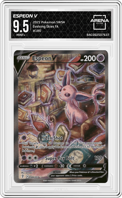 Espeon V