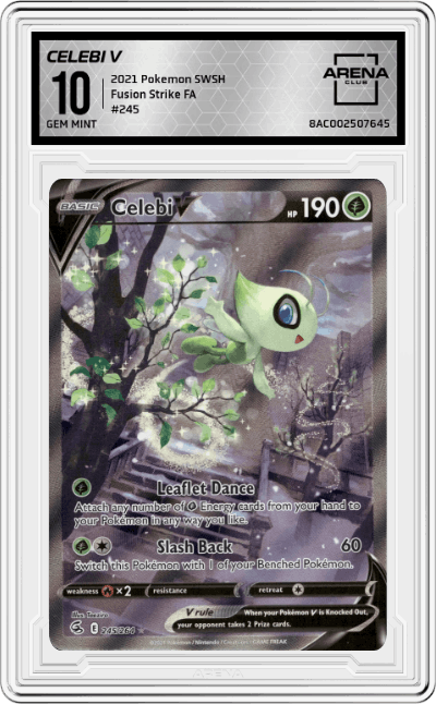 Celebi V