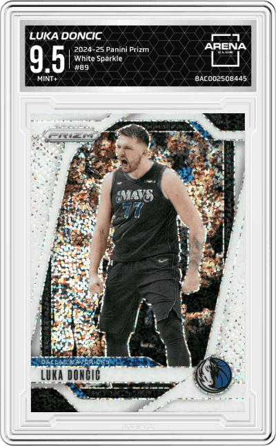 Luka Doncic