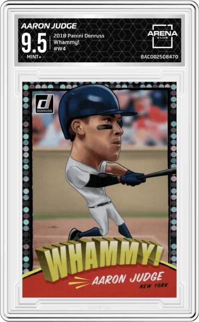 Aaron Judge