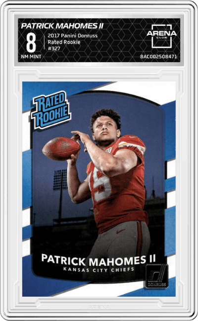 Patrick Mahomes II