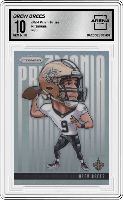 Drew Brees 