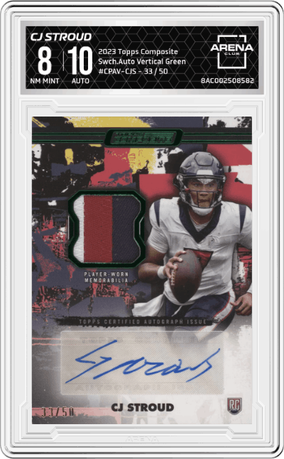 CJ Stroud