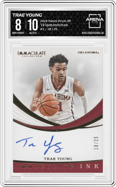 Trae Young