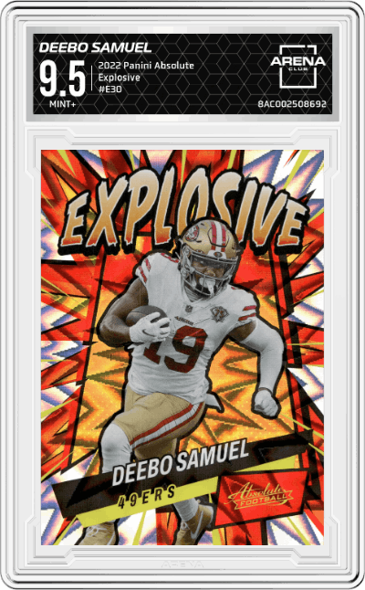 Deebo Samuel