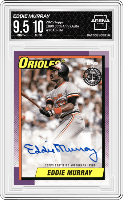 Eddie Murray 