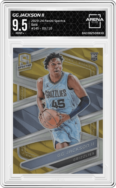 GG Jackson II