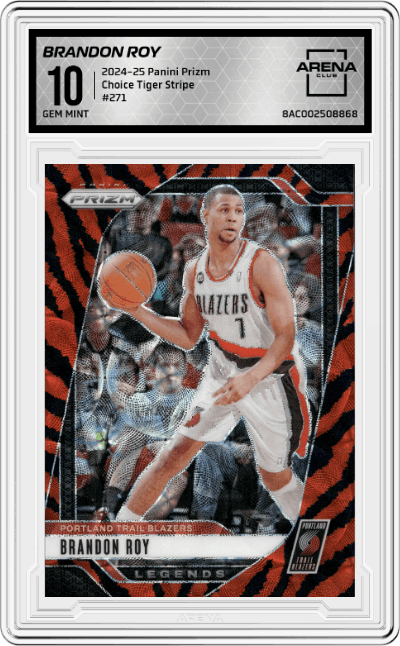 Brandon Roy