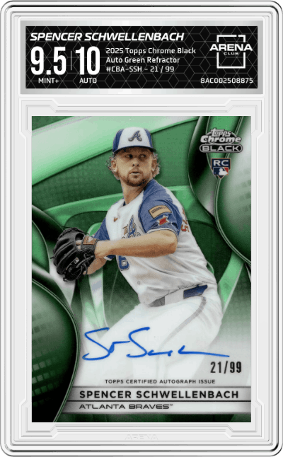 Spencer Schwellenbach