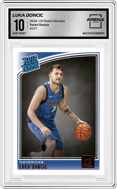 Luka Doncic