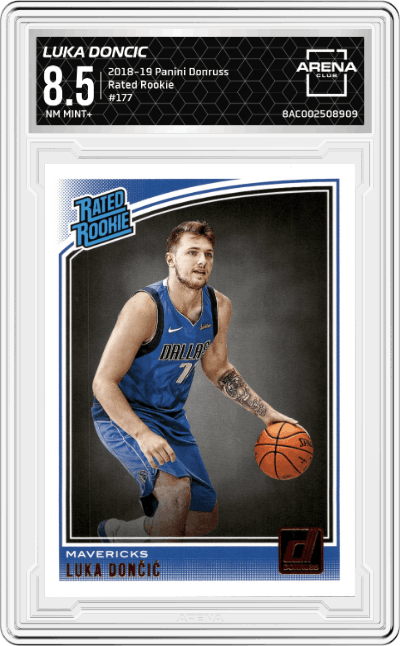 Luka Doncic
