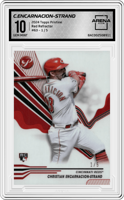 Christian Encarnacion-Strand