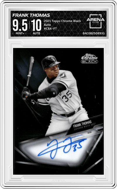 Frank Thomas