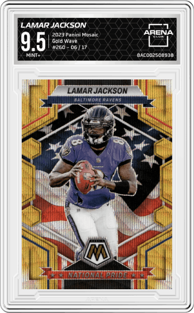 Lamar Jackson